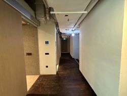 China Square Central (D1), Office #604213291